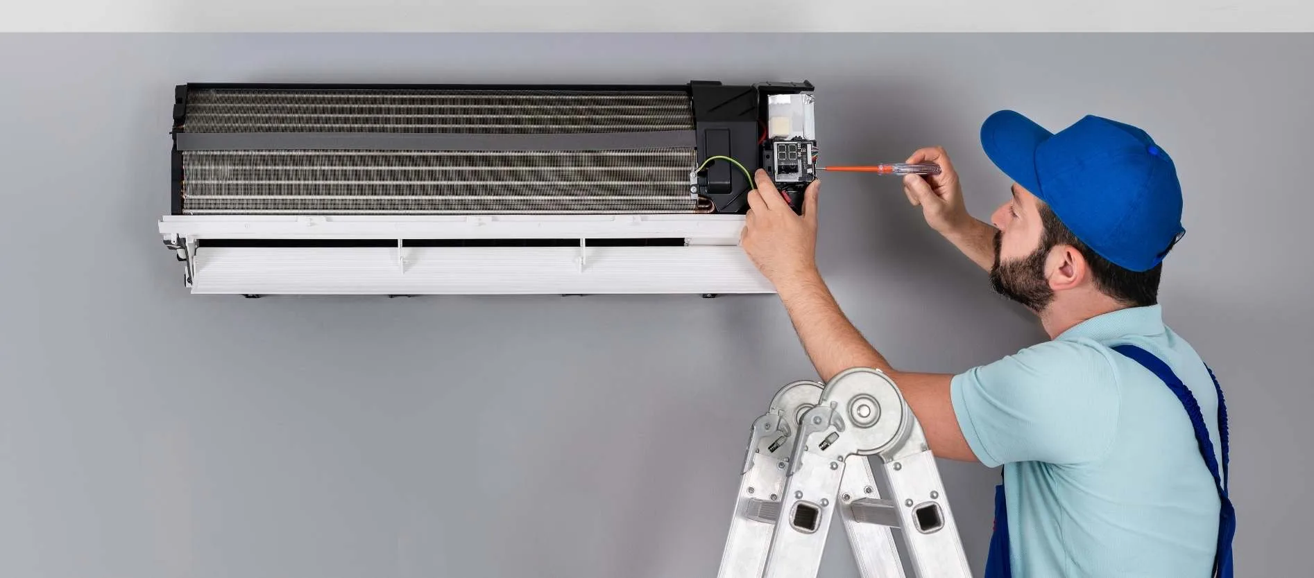 Gebze Muallimköy Mitsubishi Klima Gaz Dolum Servisi